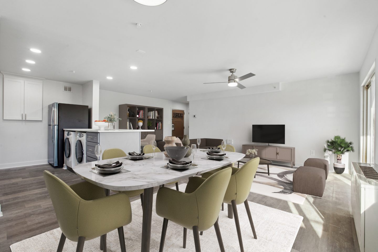 Ruxton Towers Apartments Image 18