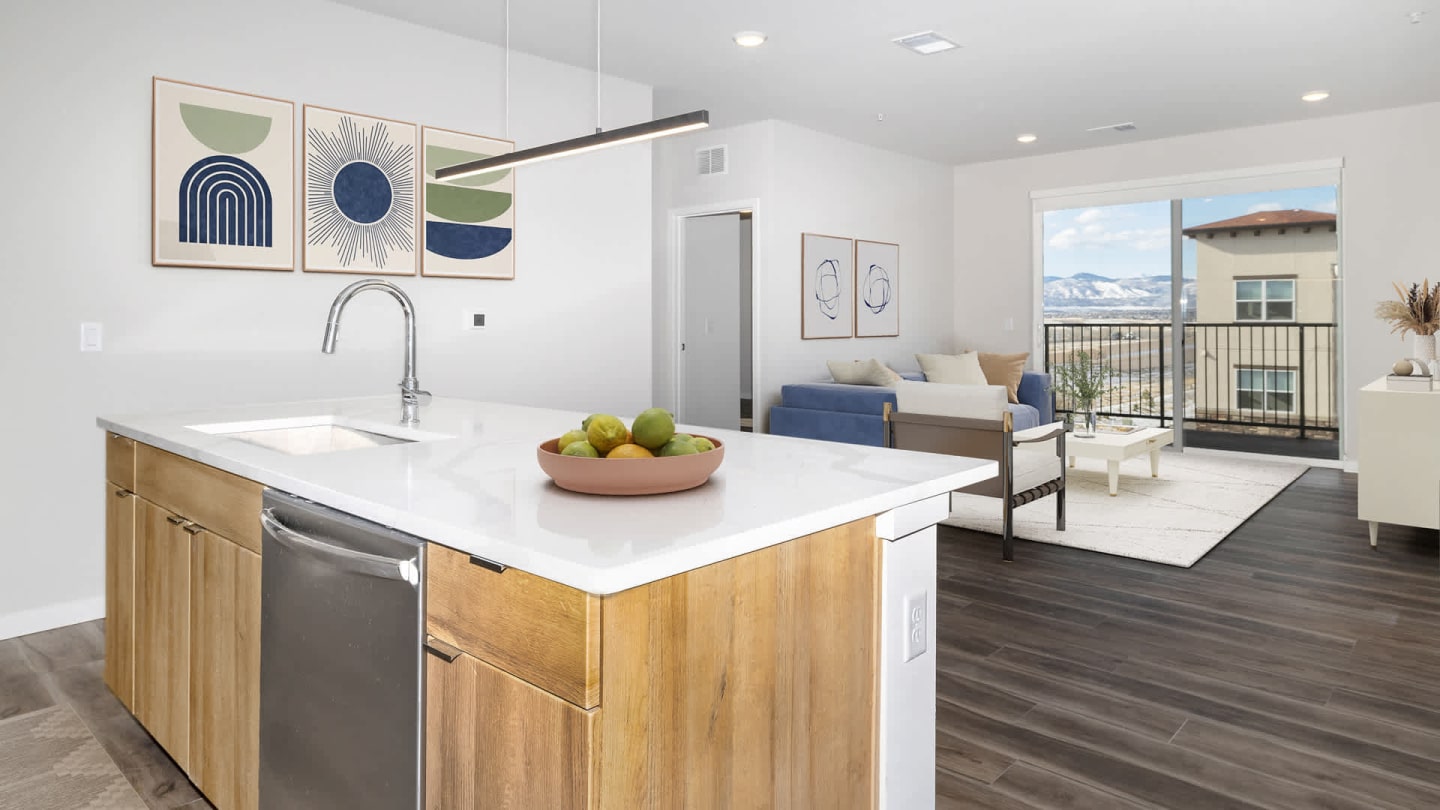 Aventine Littleton Apartments Image 6