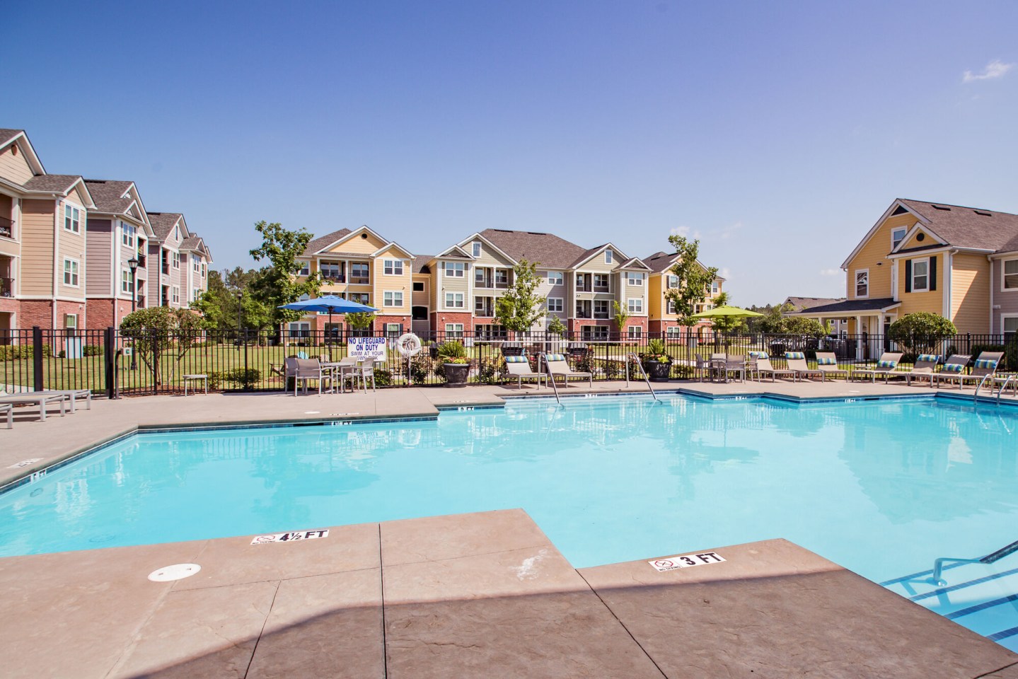 Otarre Pointe Apartment Homes Image 57