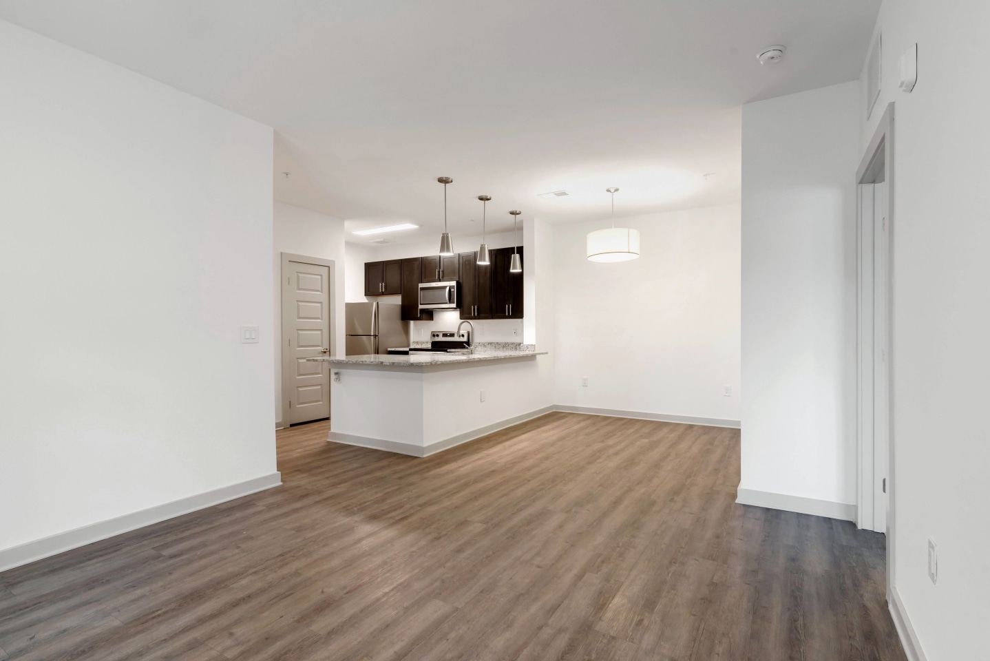 Garrison Station Apartments Image 3