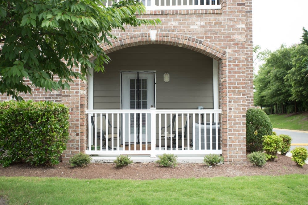 Wesleyan Place - Senior Housing Image 28