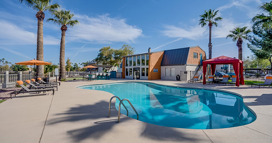 Aventerra at Dobson Ranch Image 41