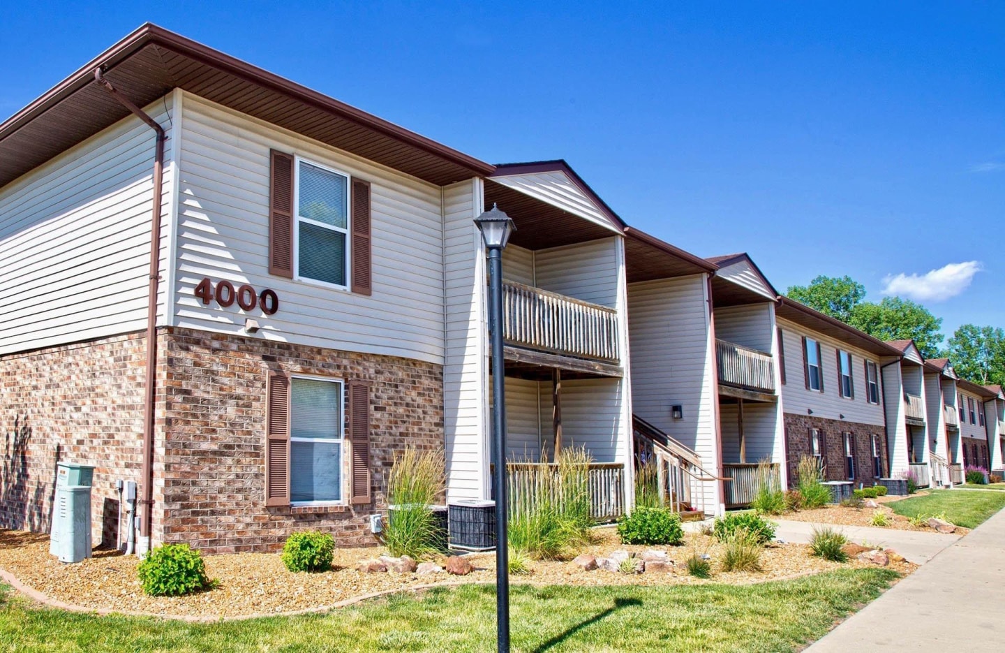 Huntington Ridge Apartments - Affordable Housing Image 19