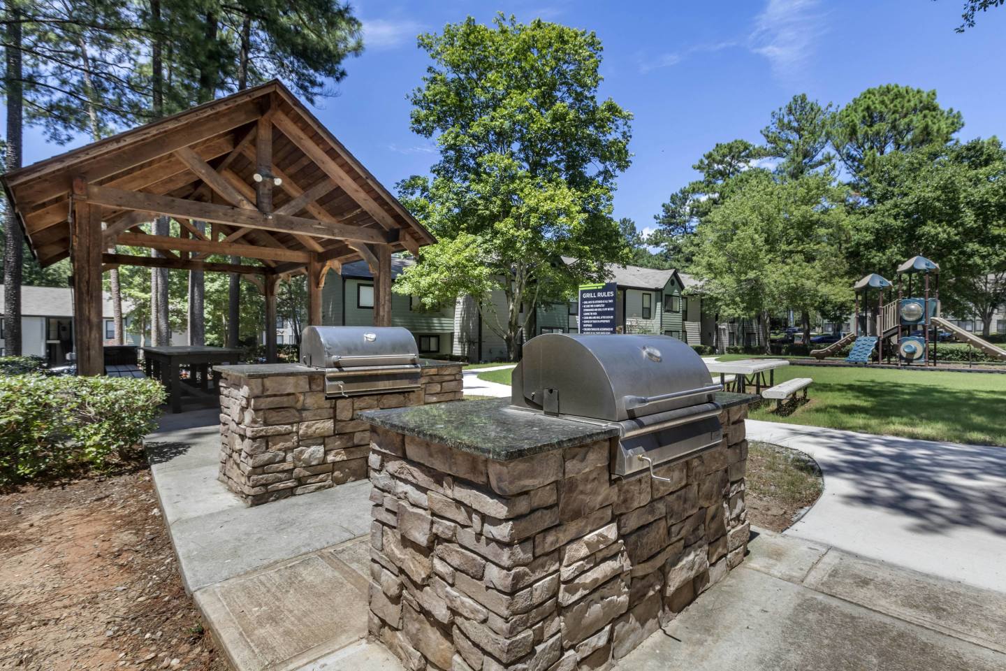 The Greens at Peachtree City Image 30