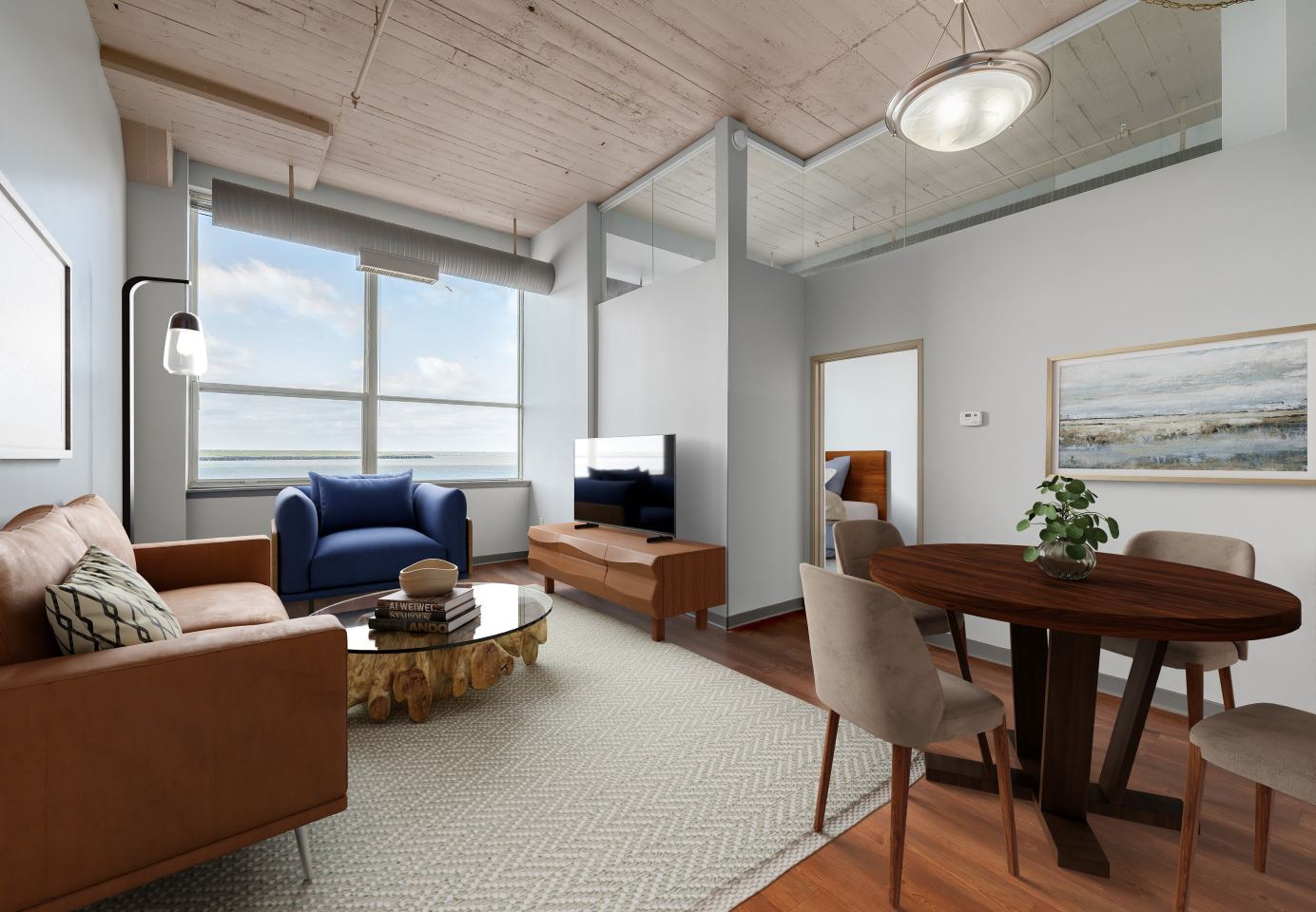 The Shoreline Apartments Image 3