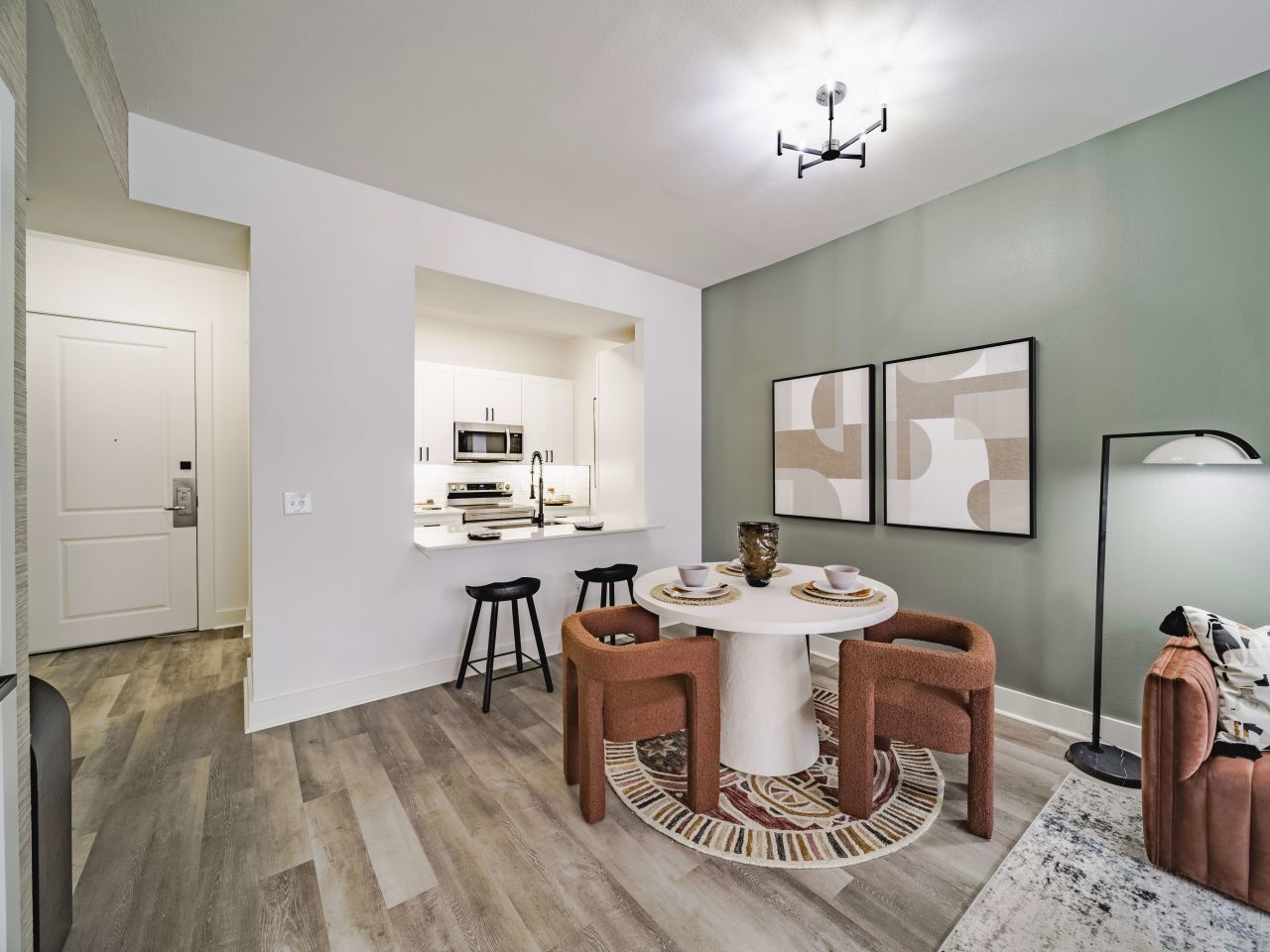 Cortland at West Village Image 9