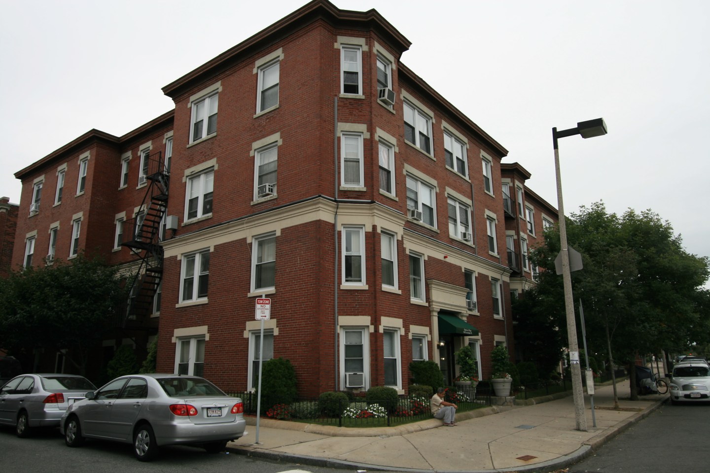 Hamilton Union Image 1