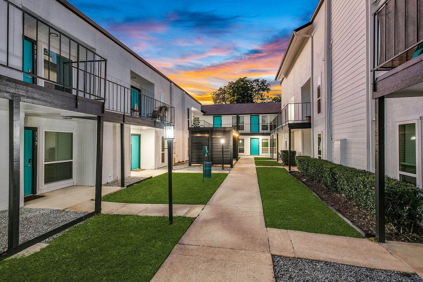 Prescott Luxury Apartments Image 26