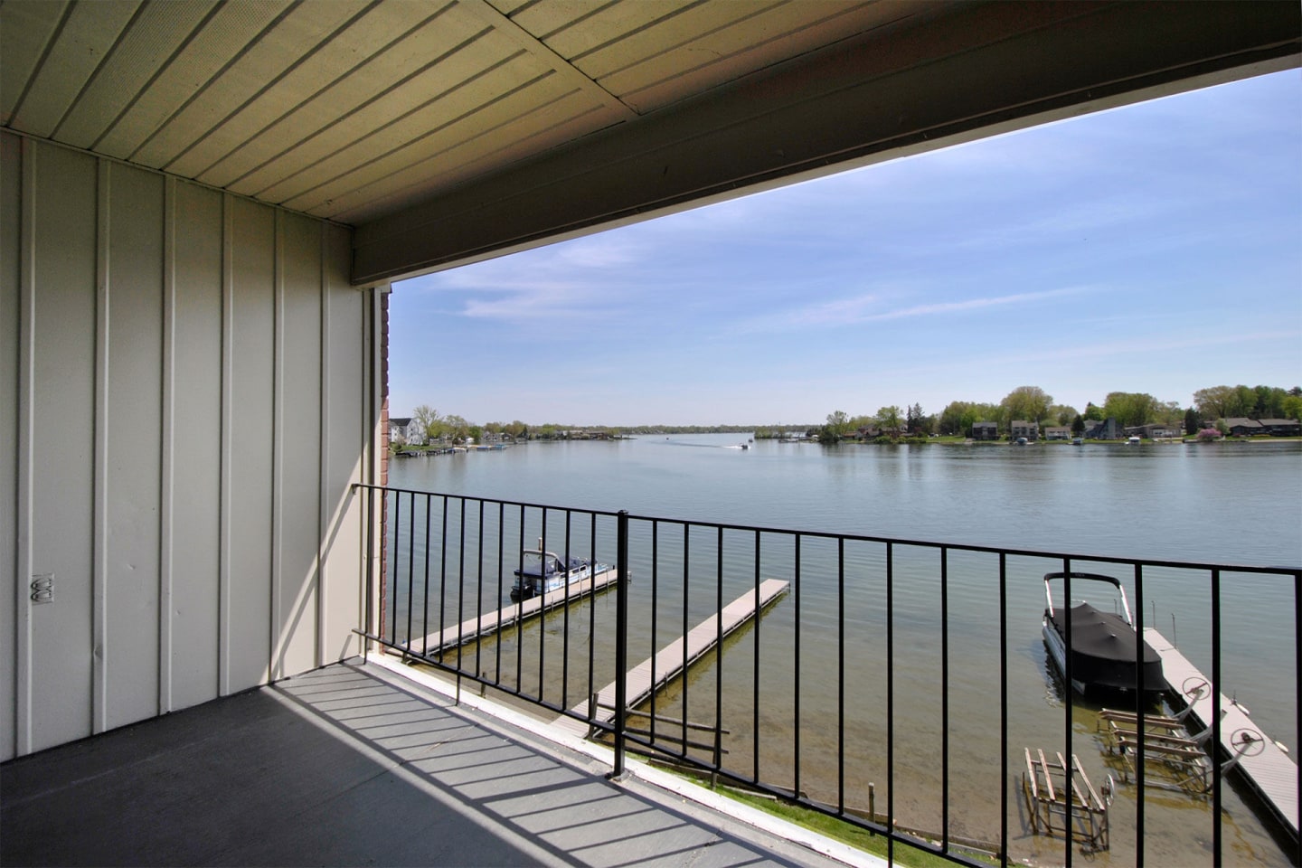 Cass Lake Shore Club Image 7
