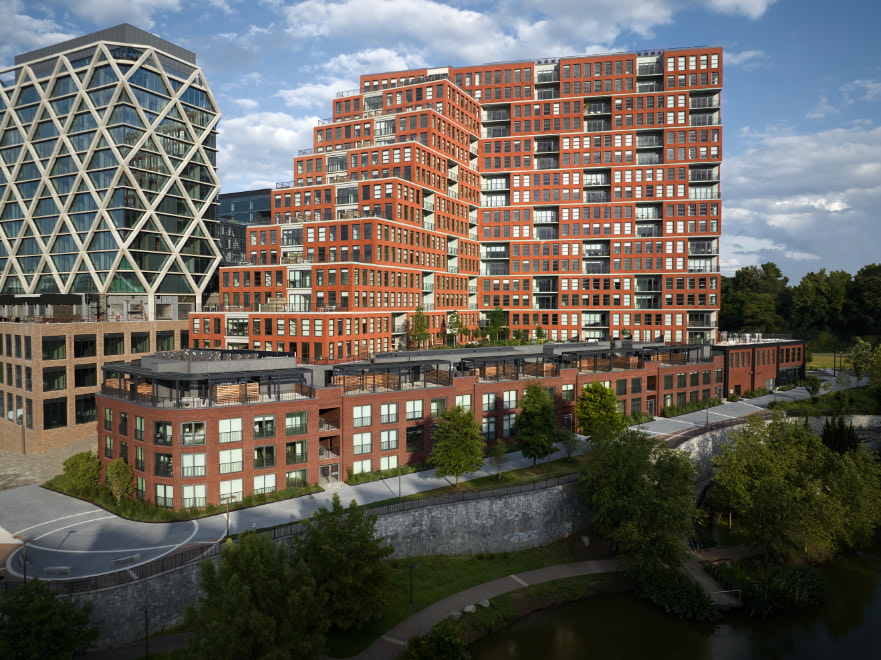 Overline Residences Image 40