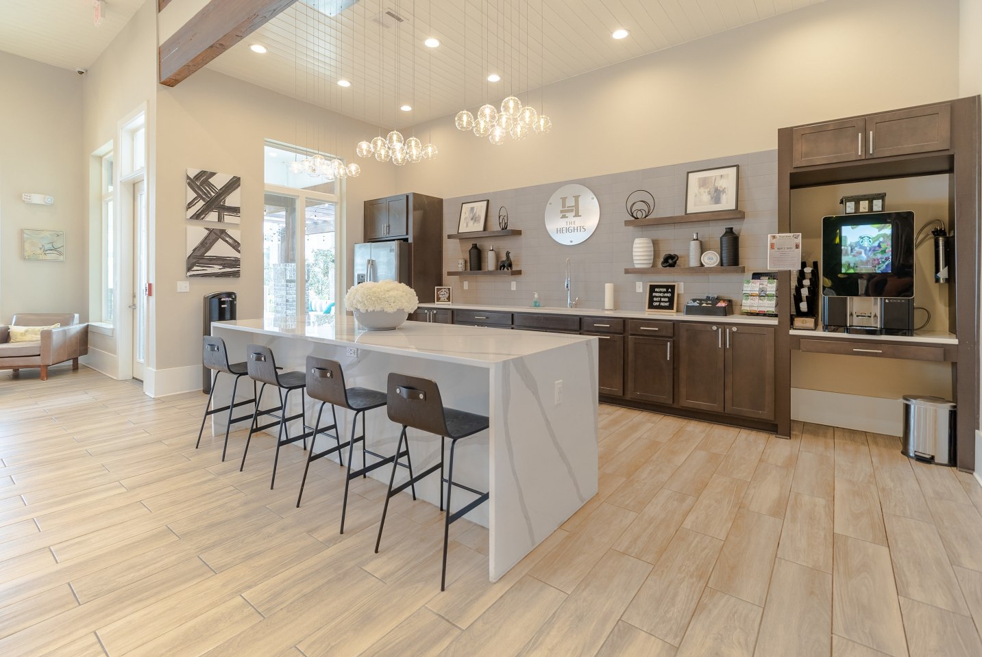 The Heights Luxury Apartments Image 28