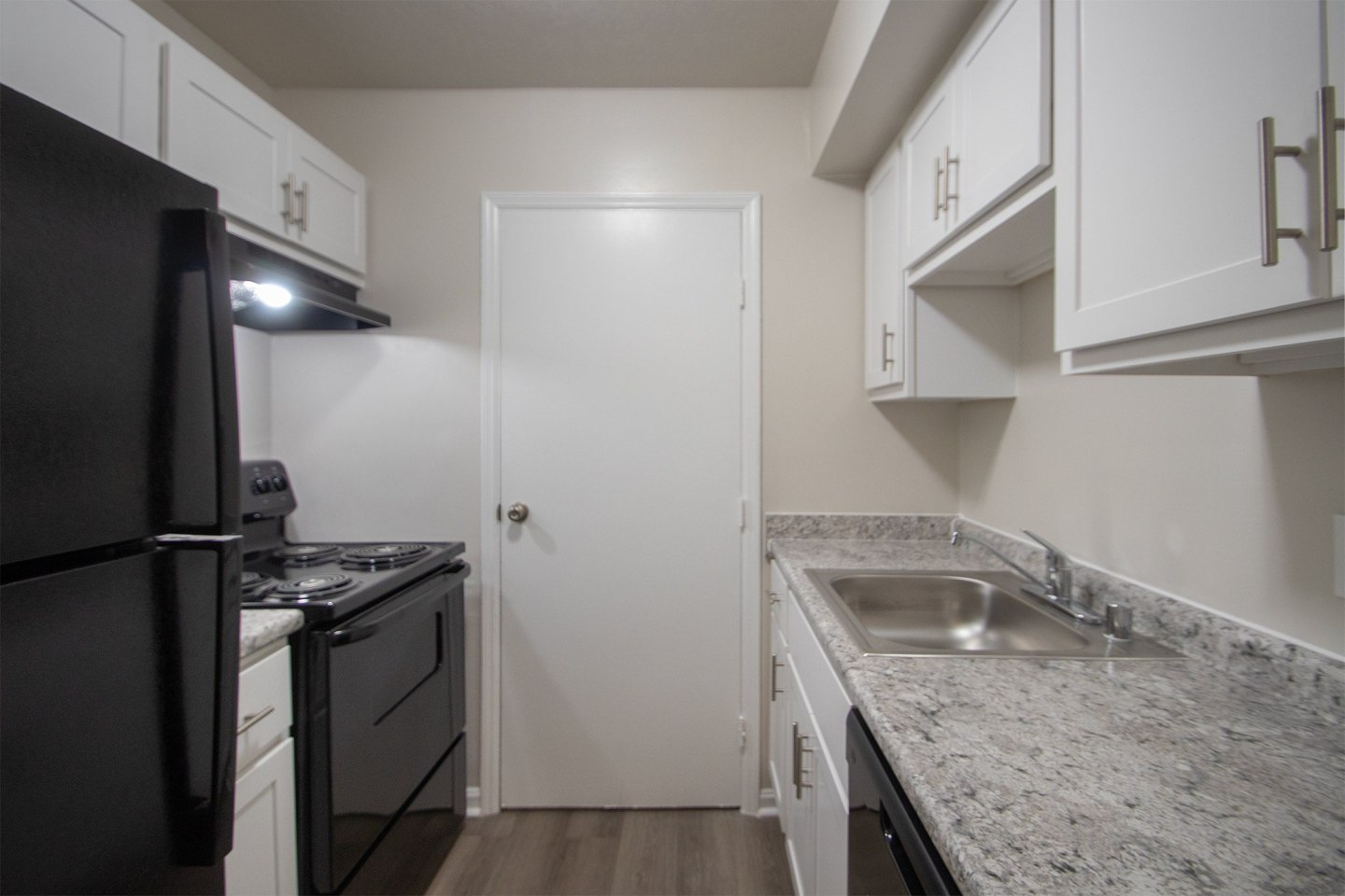 Montana Valley Apartments Image 1