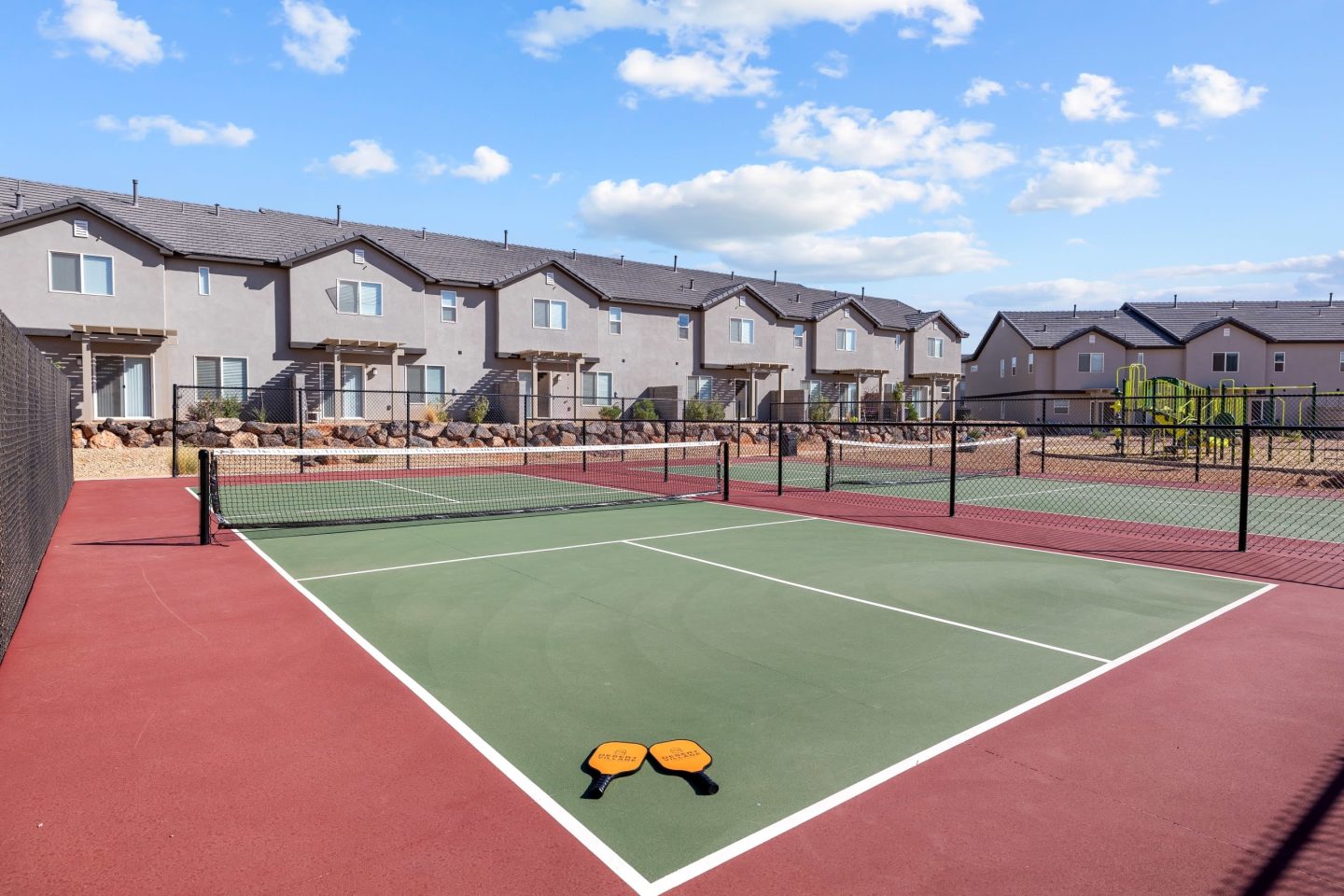 Desert Village Townhomes Image 13