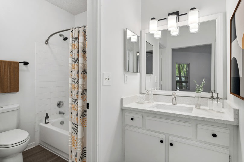 Arrive Buckhead Luxury Apartment Homes Image 3