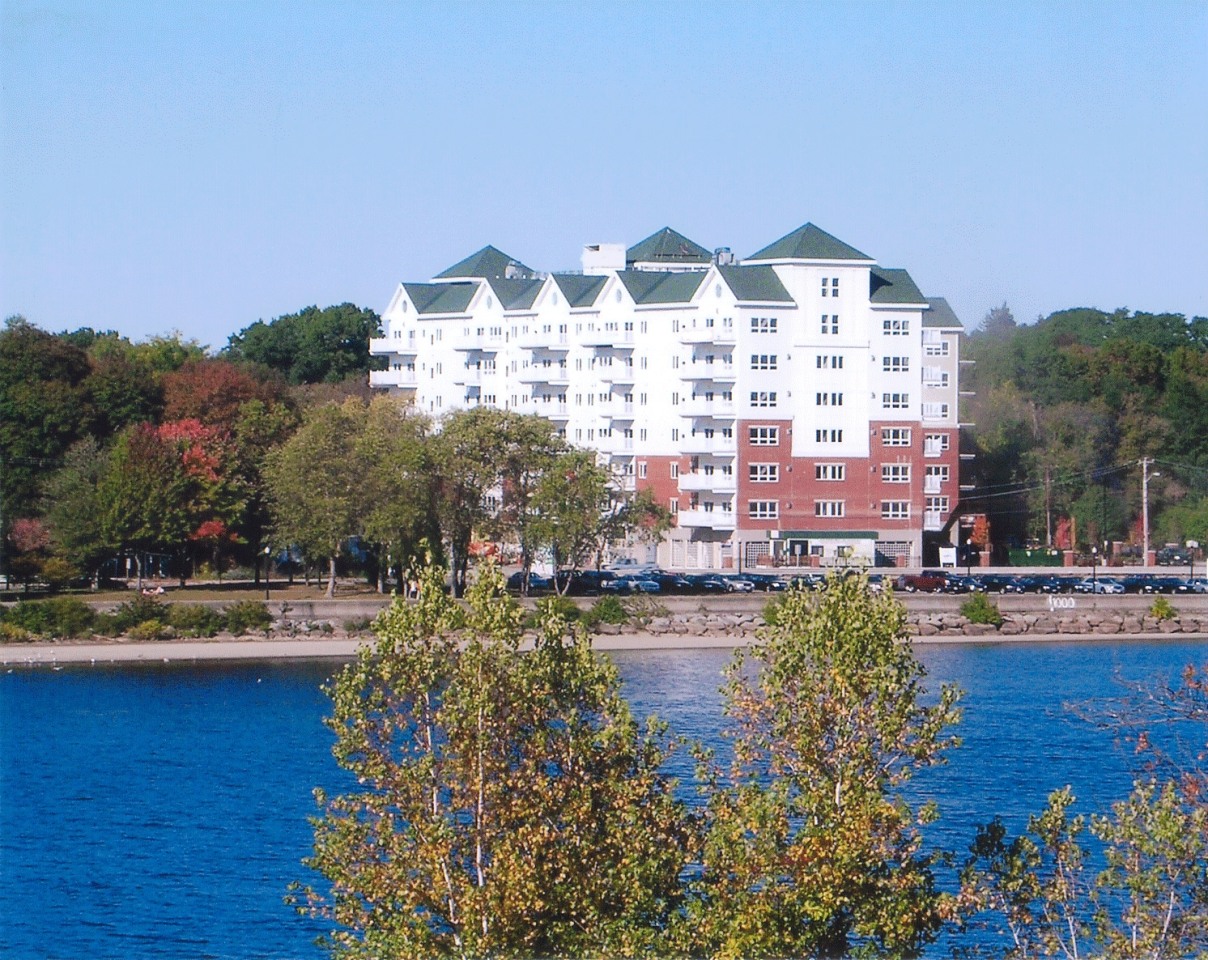 Grandview Apartments Image 14