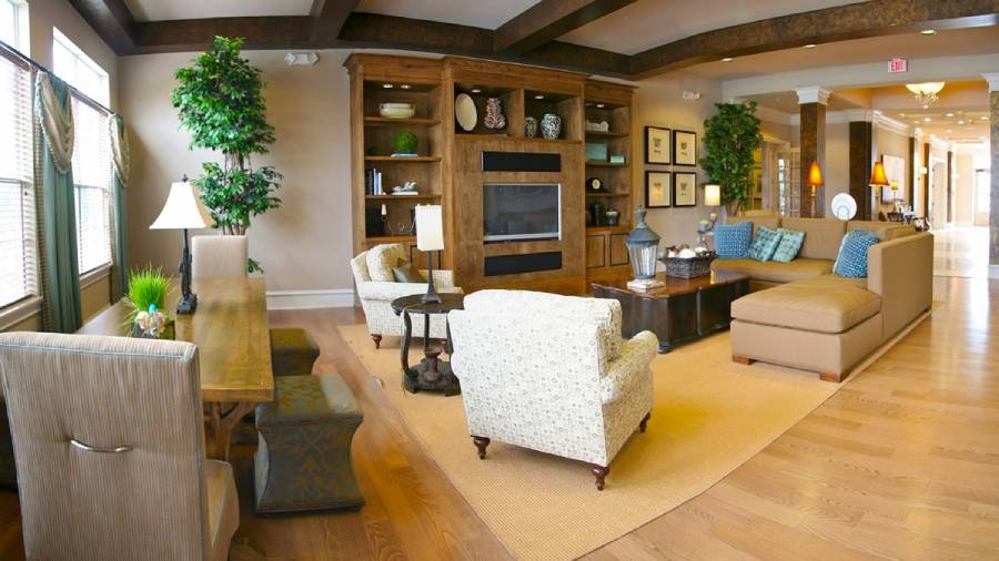 Bristol Village at Charter Colony Image 22