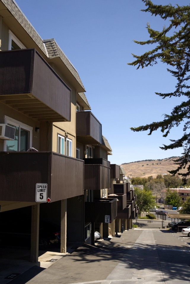 The Ridge Townhomes Image 3