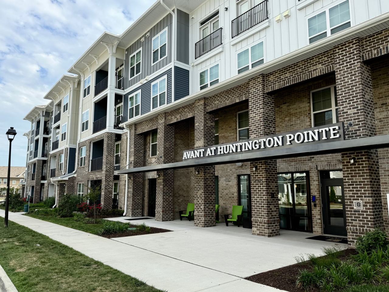 Avant at Huntington Pointe Image 26