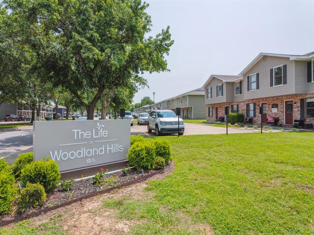 The Life at Woodland Hills Image 1
