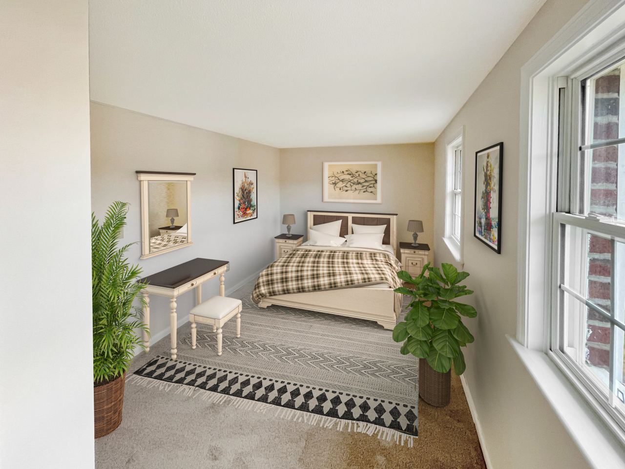 Meadowbrook Village Image 1
