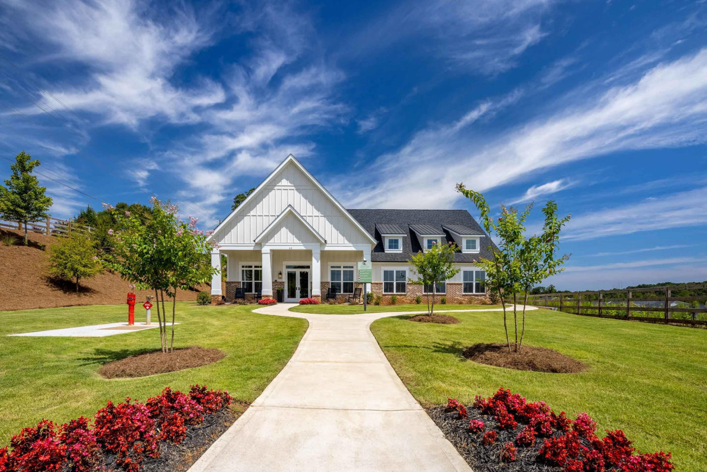 Covey Homes Dawson Ridge Image 28