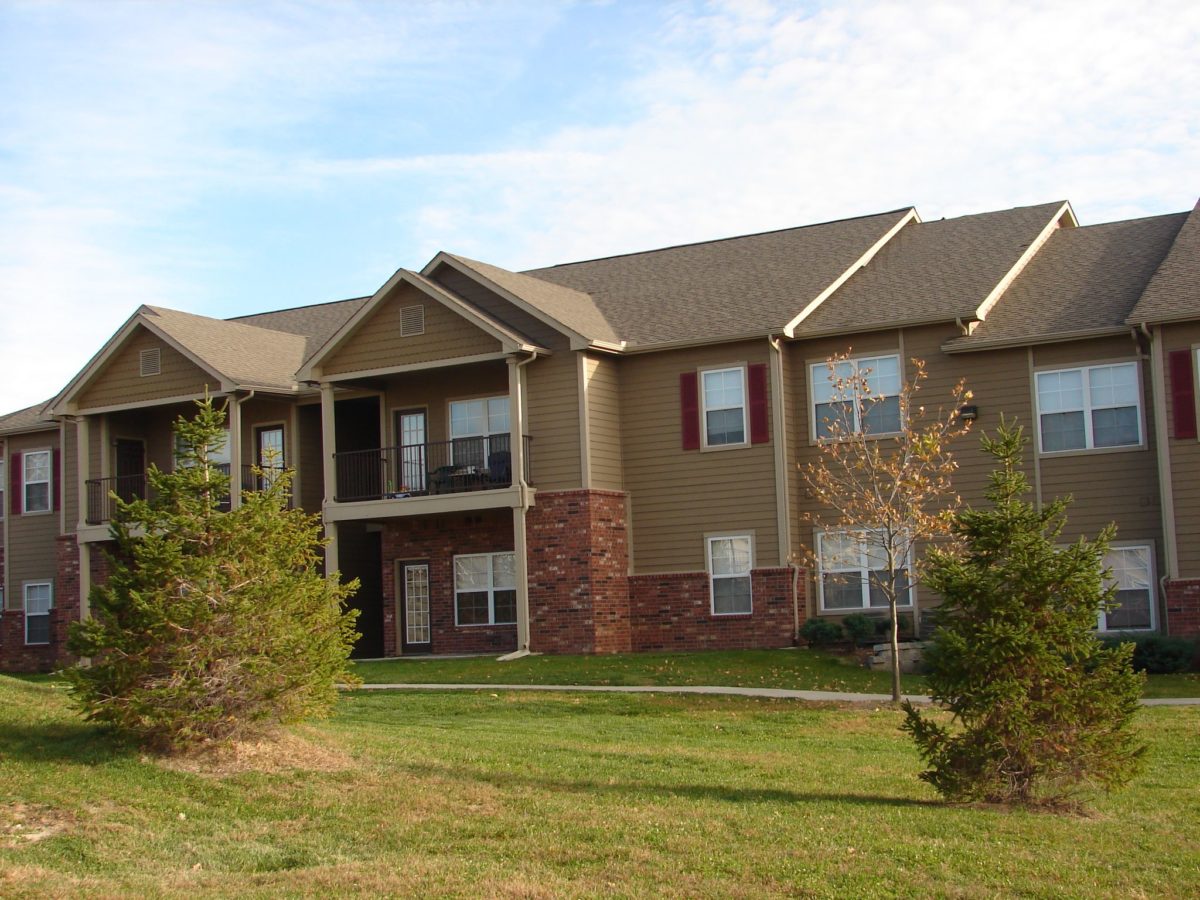 Kensington Court Image 1