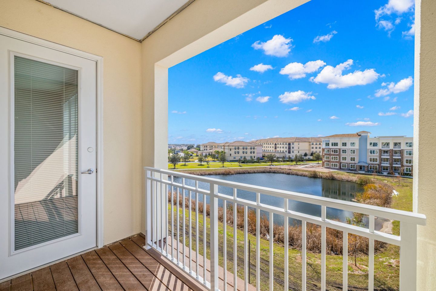 Senior & Affordable Housing – Osprey Park 62+ Apartments Image 6