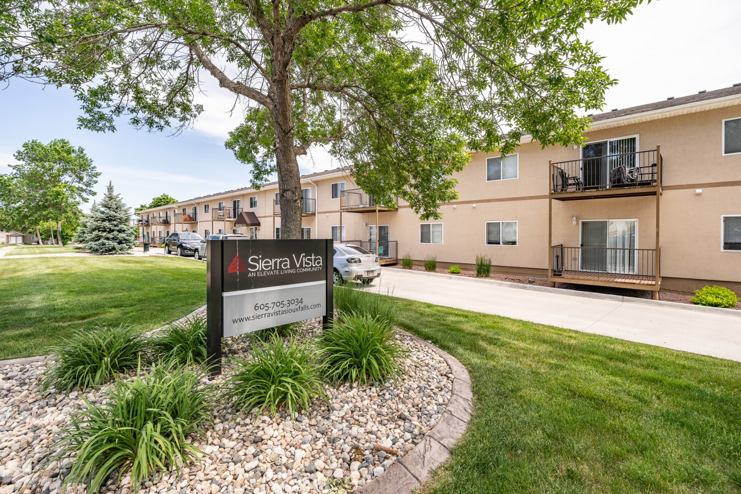 Sierra Vista Apartments Image 8