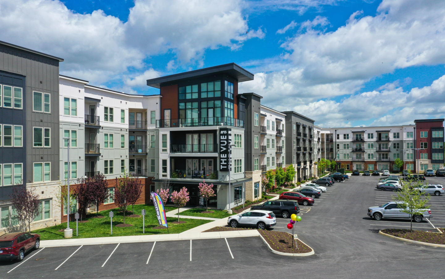 The Vue at Westchester Image 11