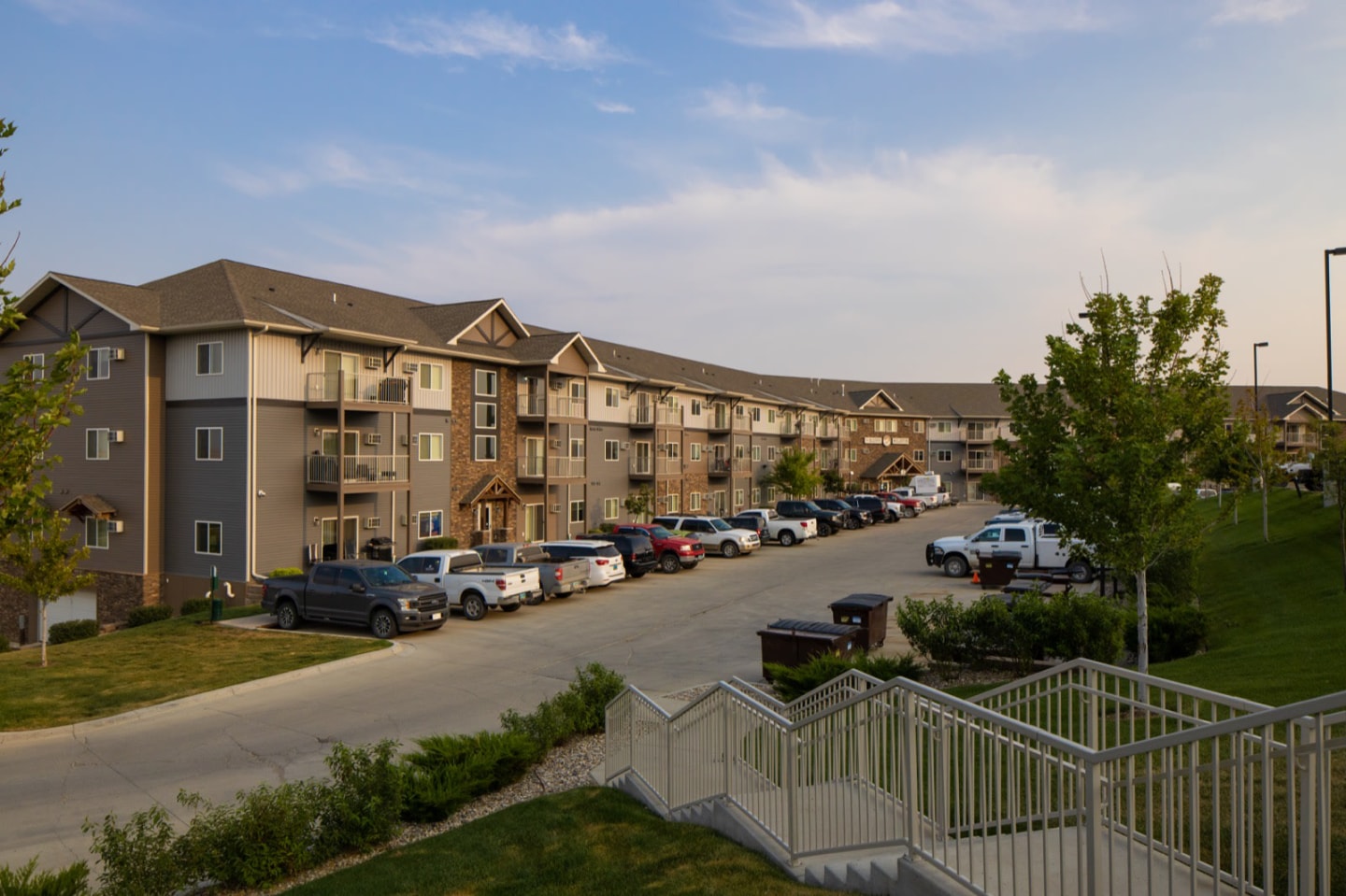 The Bluffs of Williston Image 64