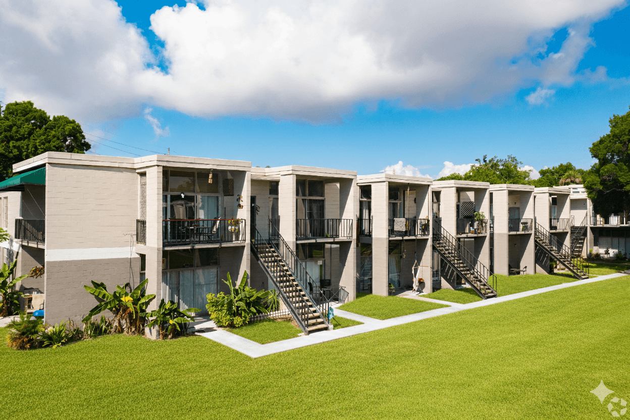 Residences at Soho Image 1