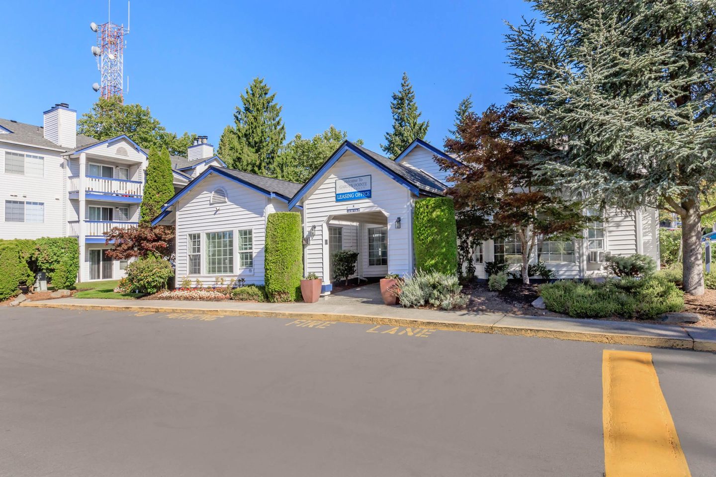 Garden Pointe Image 16