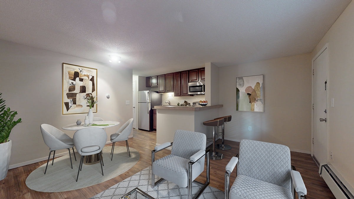 Shenandoah Apartments Image 8