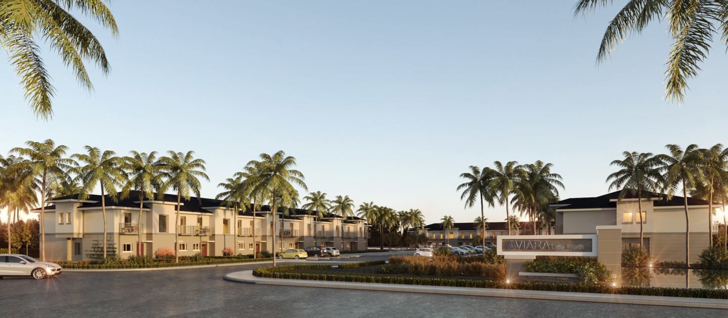 Aviara Lake Worth Image 1