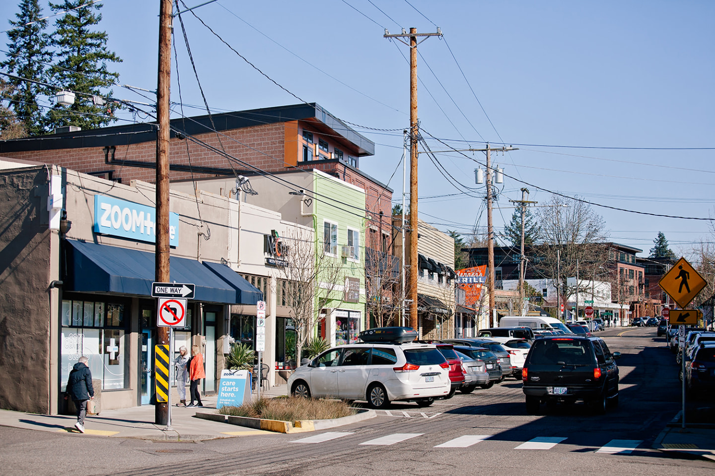 Multnomah Village Image 32