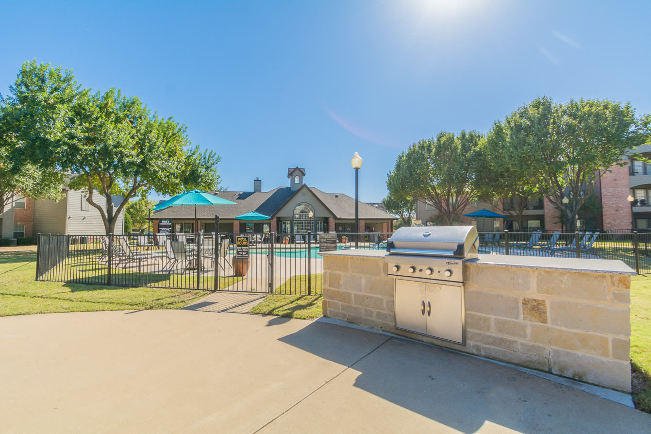 Fountains of Denton Image 8