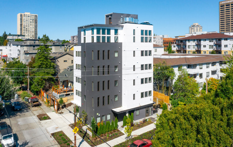 DP Studios - Student Housing Image 28