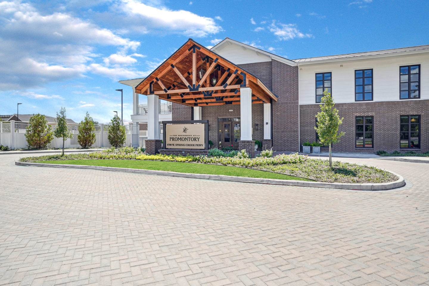 The Residences at Promontory Image 25