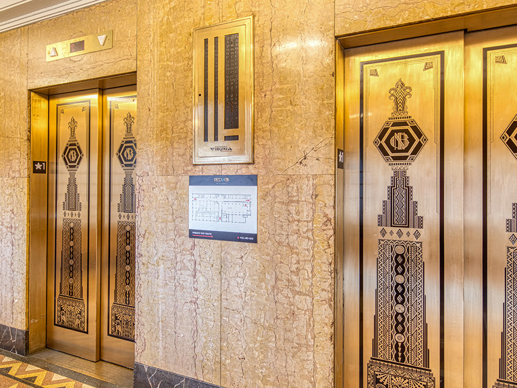 Deco at CNB Image 34