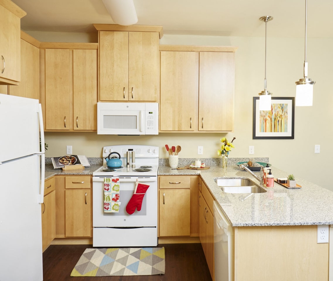The Cambric Apartments - Senior & Affordable Housing Image 32