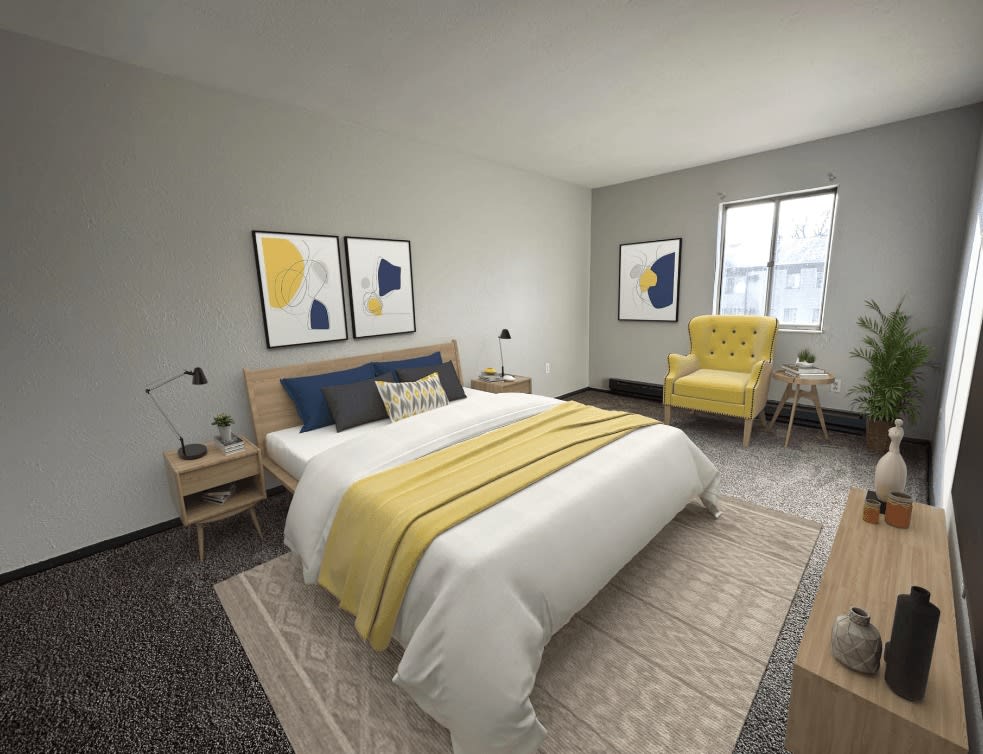 Copper Cove Apartments Image 14