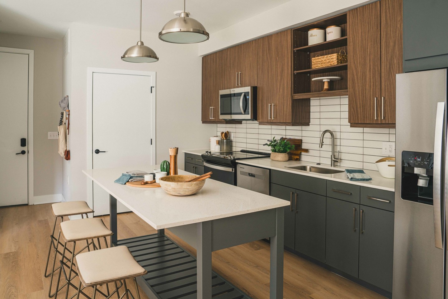 Modera Germantown Image 1