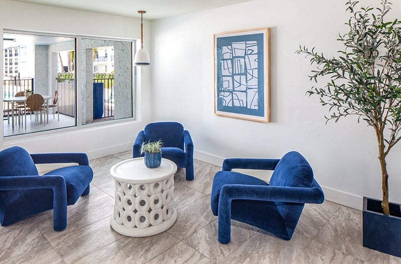 The Oceanaire Image 29