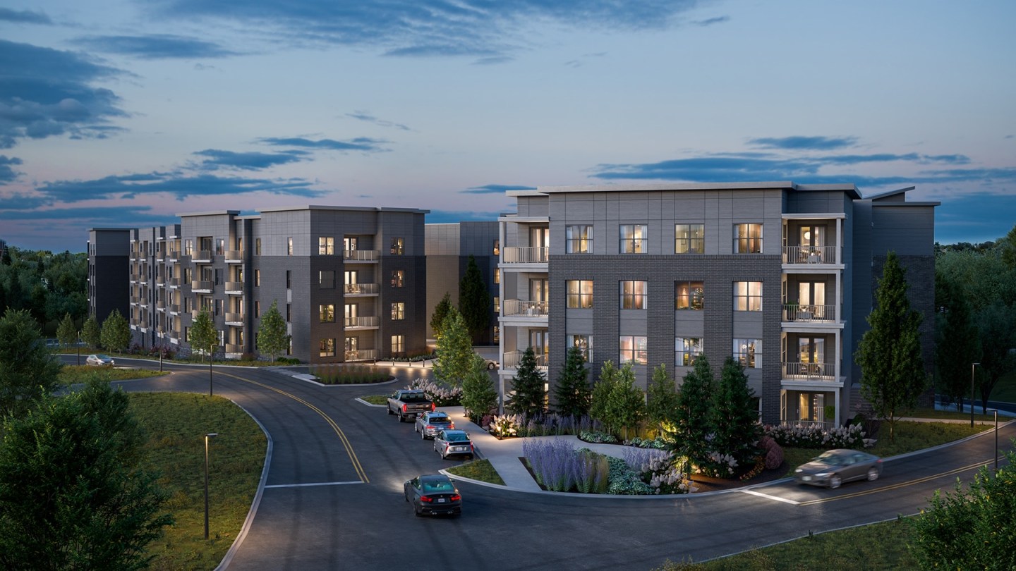 Vantage at Anderson Towne Center Image 20