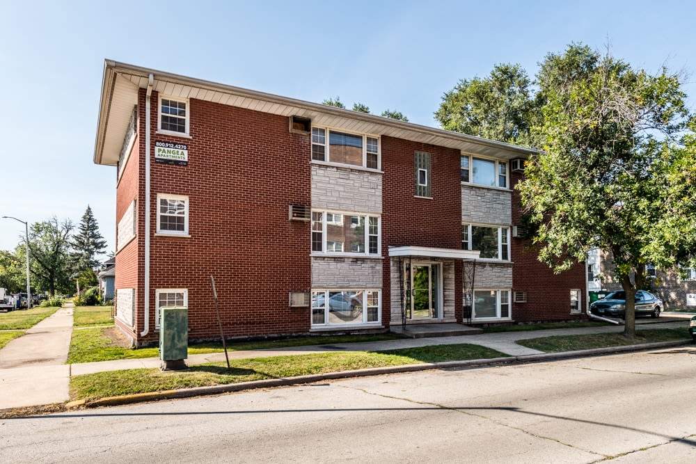 101 Memorial Drive Image 1