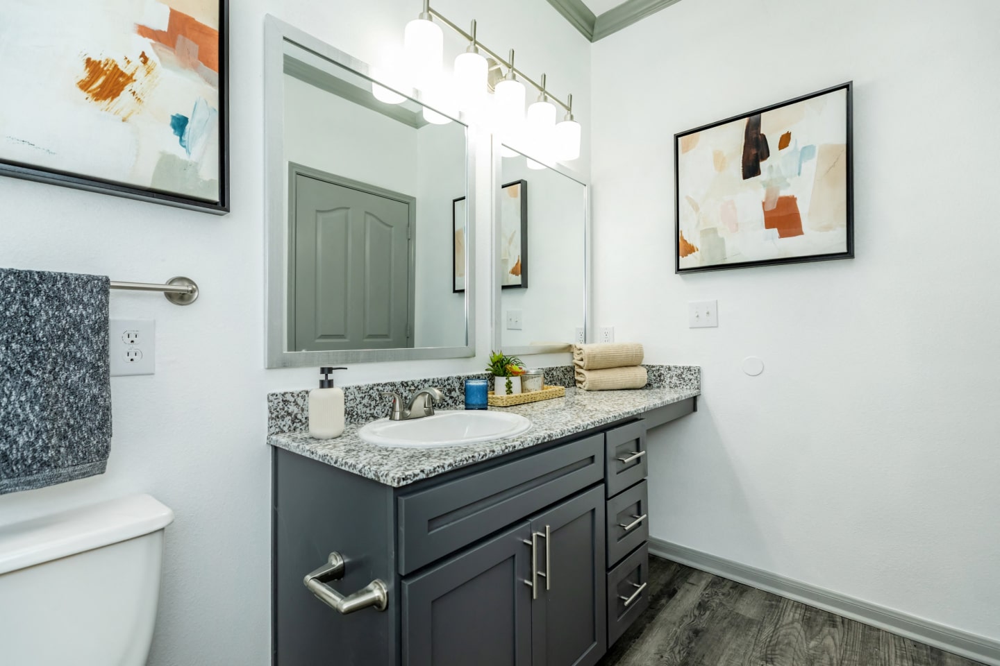 The Haven at Westover Hills Image 20