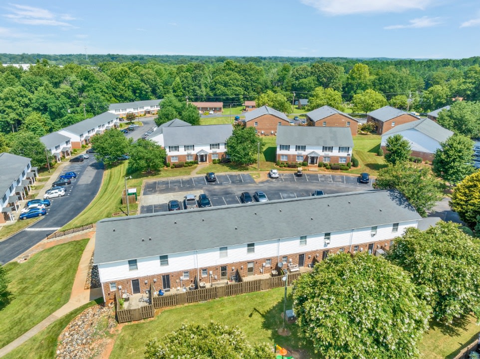 Belmont Heights Apartments & Townhomes Image 22