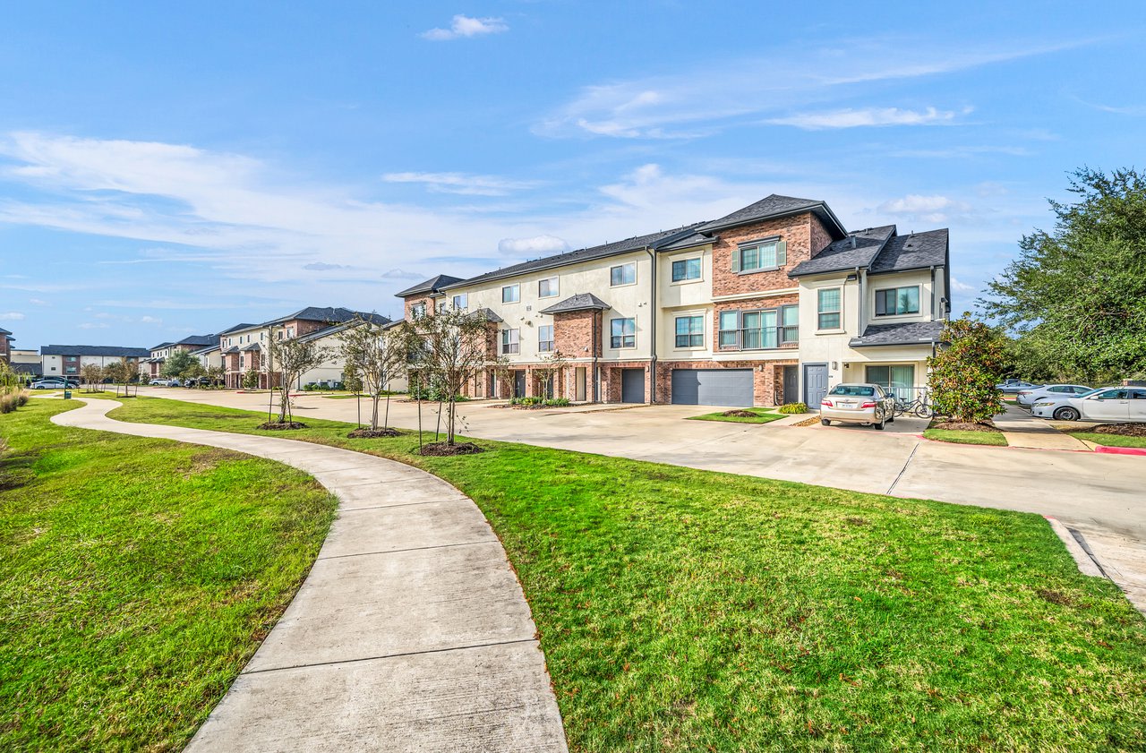 Townhomes at Lake Park Image 30