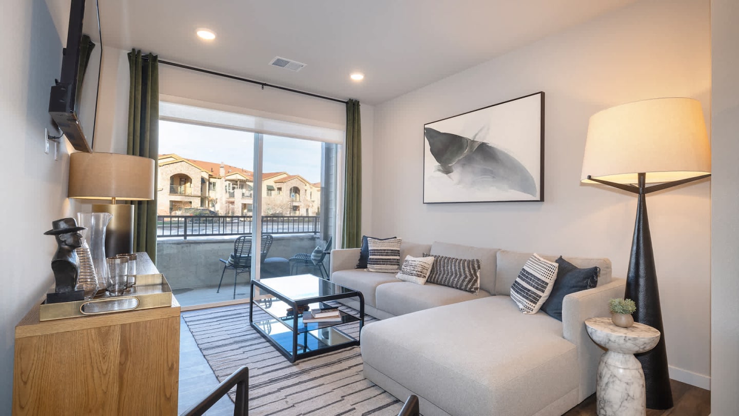 Aventine Littleton Apartments Image 8