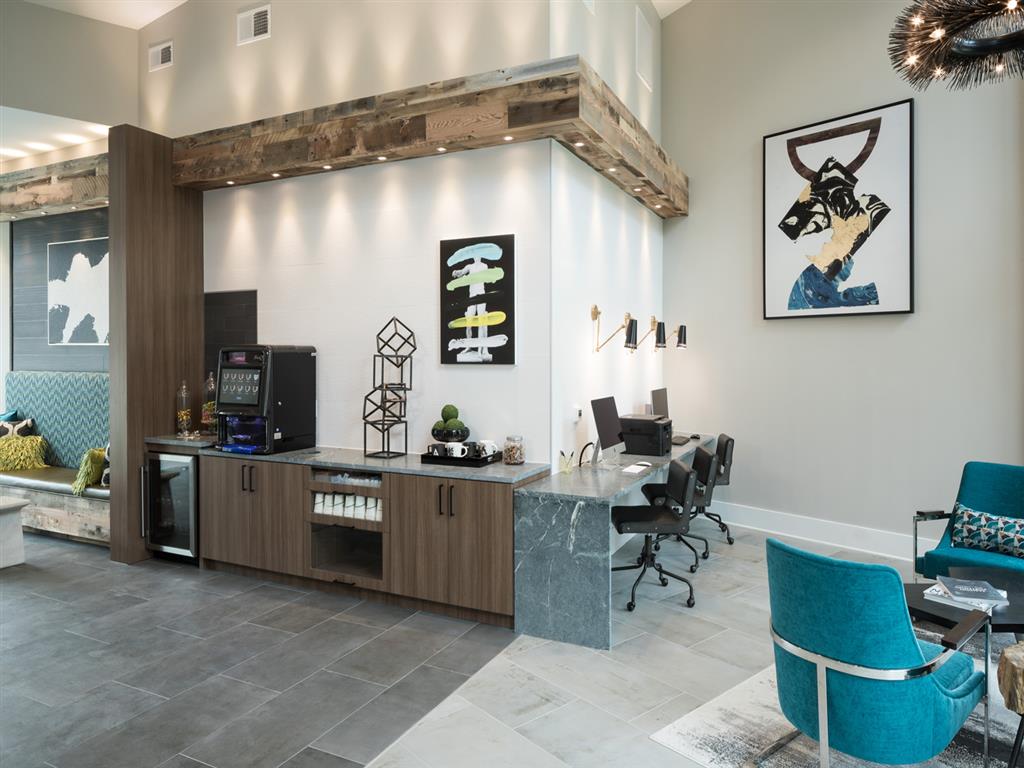 Aspen at Mercer Crossing Apartments Image 33